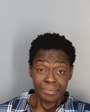 Mugshot of MYA CHERISE JONES HALL