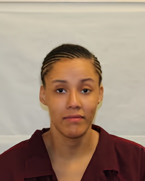 Mugshot of WHITNEY AIESSA THOMPSON
