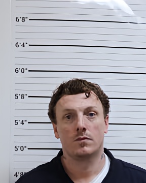 Mugshot of JOSHUA SPENCER