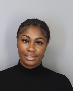 Mugshot of TAMMARA Y SPROUSE