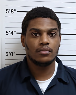 Mugshot of RODERICK T ALBRIGHT