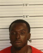 Mugshot of MARQUETTE C ELDER