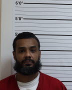 Mugshot of JUSTIN RODRIGUEZ