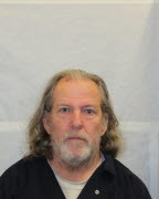 Mugshot of SIMM CALVIN LILES