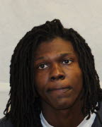 Mugshot of CONTINO C BURNS