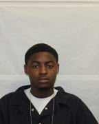 Mugshot of MILTON LOGAN