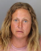 Mugshot of SARAH L VICKERS