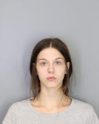 Mugshot of ELANA ROBISON