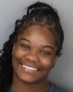Mugshot of MALICIA CANNON