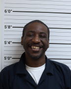 Mugshot of ANTHONY FARMER