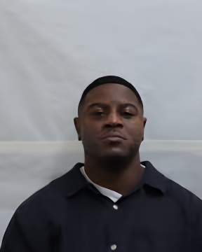 Mugshot of JOHN LEWIS MARTIN