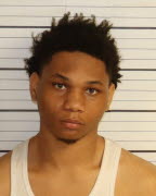 Mugshot of CADAIRO L HARRIS