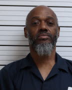 Mugshot of ANTHONY B STEWART