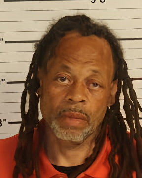 Mugshot of TONY CALDWELL
