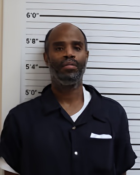 Mugshot of JARVIS BARNETT