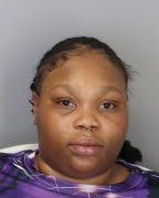 Mugshot of PATRICIE ANN WARE