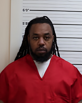 Mugshot of ERIC GRIFFIN