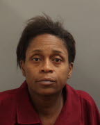 Mugshot of DORETHA WOOTEN