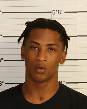 Mugshot of ADREVIOUS C BOOKER