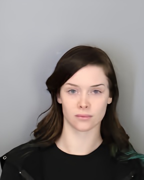 Mugshot of EMMA G FERGUSON