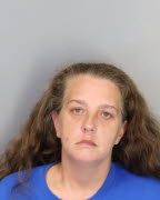Mugshot of HOPE JOHNSON