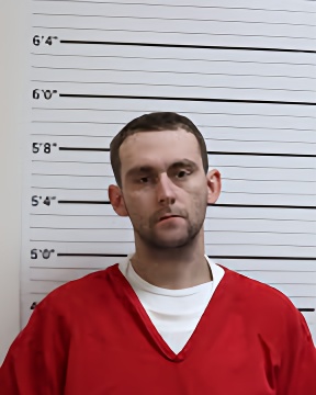 Mugshot of COLTON L SISCO