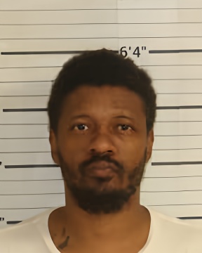 Mugshot of JAMAL MARKEL WILLIAMS