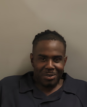 Mugshot of JOHNNY BILLINGTON