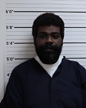 Mugshot of ZEPHAN S JONES