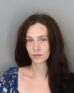 Mugshot of CHELSEY DIANE HAMMONS