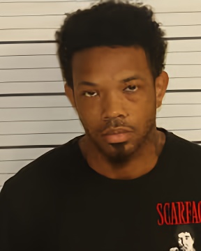 Mugshot of JESSIE GREEN