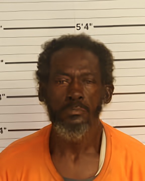 Mugshot of BENQUELL D WHITING