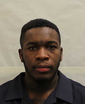 Mugshot of CHARLES SMITH