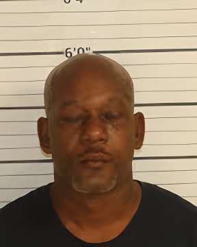 Mugshot of MICHAEL LASHERM FORD