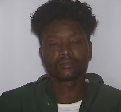 Mugshot of KEVIN WARE