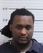 Mugshot of JAVUNTE D JOHNSON