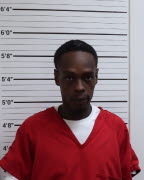 Mugshot of AKEEM J COTTON