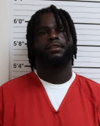Mugshot of AARON K MILLER