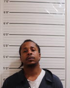 Mugshot of WILLIE J MURPHY