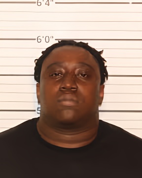 Mugshot of VICTOR PAUL WILLIAMS
