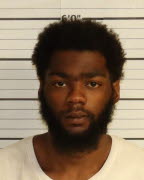 Mugshot of CHARLES DAVIS