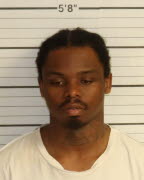 Mugshot of KEDRICK D MONGER