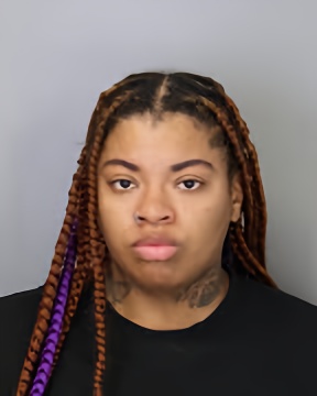 Mugshot of DIAMOND SMITH