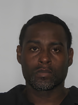 Mugshot of DERRICK T MORTON
