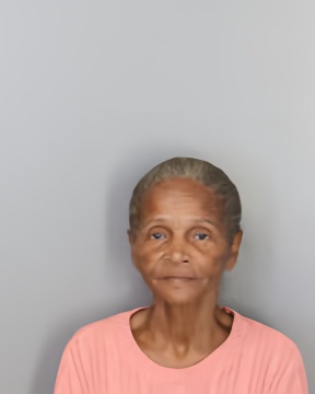 Mugshot of ERNESTINE TEIL