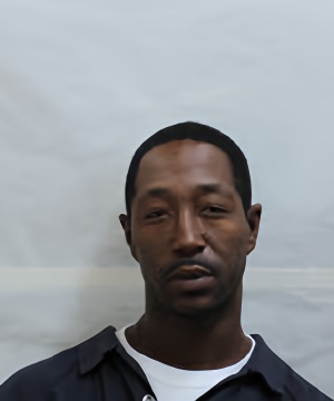 Mugshot of CORRY R ALLEN