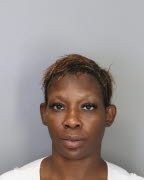 Mugshot of PEARLEAN DENISE WYNN