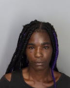 Mugshot of KENA M JONES