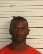 Mugshot of CALVIN NELSON