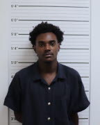 Mugshot of LONDON DEON STRONG